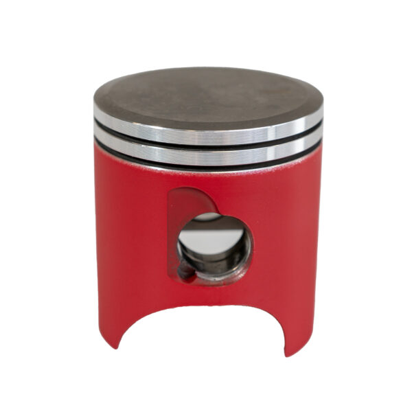 Tłok 2T KTM SX 85 ’13-’23, Gas Gas MC 85 ’21-’23 (STD.46,94MM) | Wossner