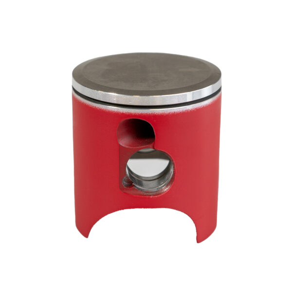 Tłok 2T KTM SX 85 ’13-’23, Gas Gas MC 85 ’21-’23 (STD.46,94MM) | Wossner