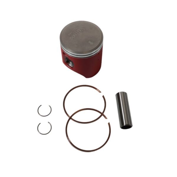 Tłok 2T Yamaha YZ 125 ’05-’20 (Std. +0,01MM) (53,95MM) (Do Długiego Korbowodu) – NA Zamówienie | Wossner