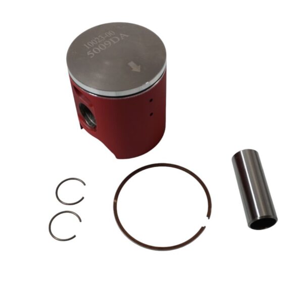 Tłok 2T Yamaha YZ 85 ’19-’26 (Std. 47,44MM) | Wossner