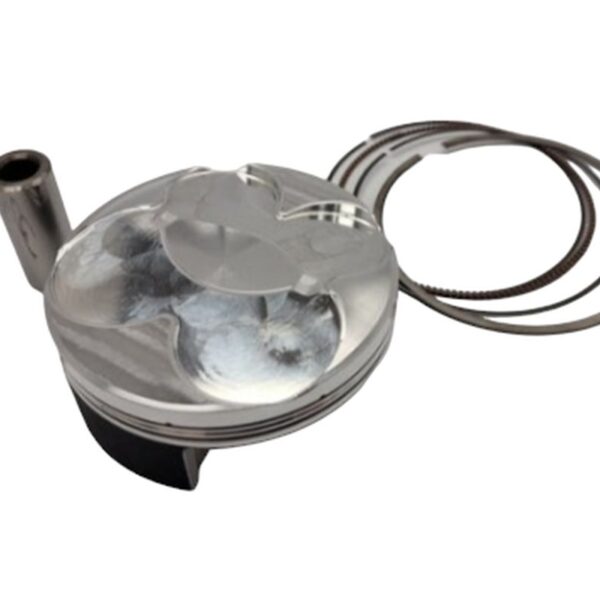 Tłok Kawasaki (4T) KXF 450 (KX 450F) ’16-’18 (13, 60:1) (95,97MM) | Wossner