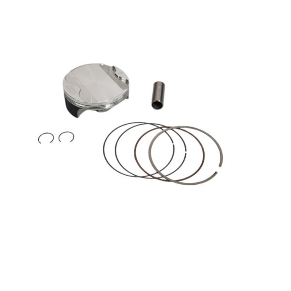 Tłok Kawasaki (4T) KXF 450 (KX 450F, KX 450XC) ’24 (96,03MM) (12, 5:1) | Wossner