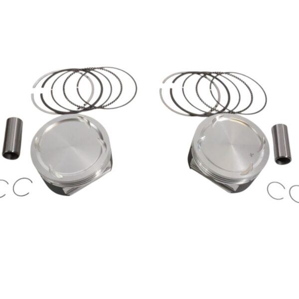 Wossner Tłok – KAWASAKI KRT 800 TERYX (STD… (2014-2022)