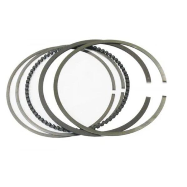 Pierścienie (4T) 3 Szt. (75MM X 0,8 X 0,8 X 1,5MM ) | Wossner