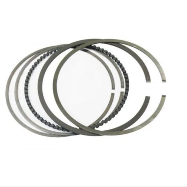 Pierścienie (4T) 3 SZT. (80MM X 0,8 X 0,8 X 1,5Mm ) | Wossner