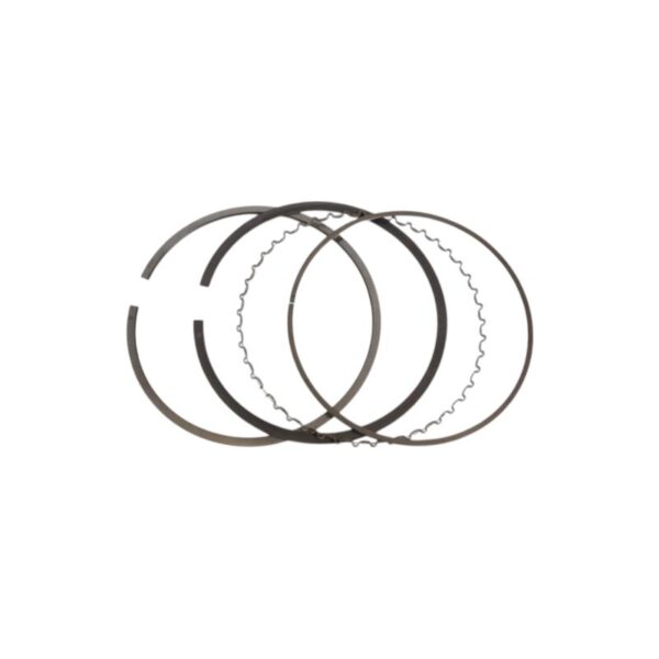 Pierścienie (4T) 3 Szt. ( 97 X 1.50 X 1, 2 X 2,5Mm) | Wossner | emotoshop24