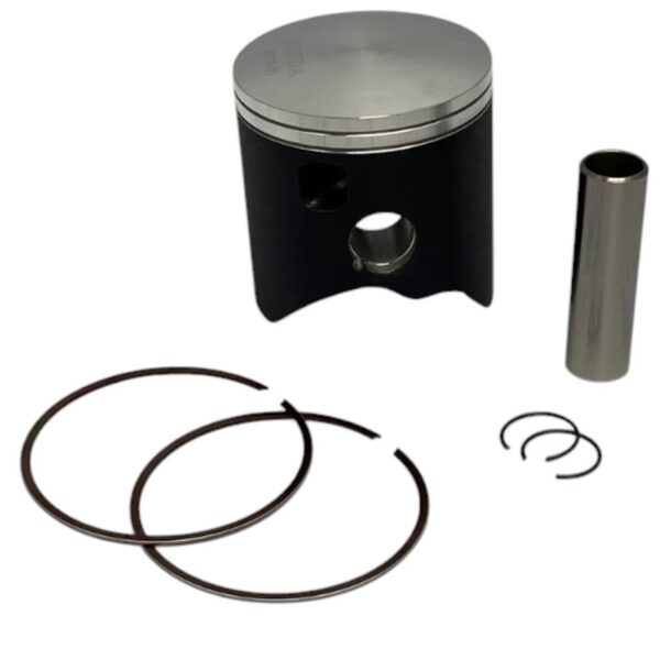 Tłok (2T) Beta RR 300 ENDURO ’22-’25, Xtrainer 300 ’22-’25 (Std. + 0,02MM = 72,97MM) | Wossner