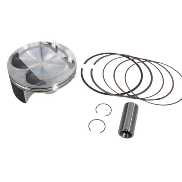 Wossner Tłok (2008-2015) – 8943DA