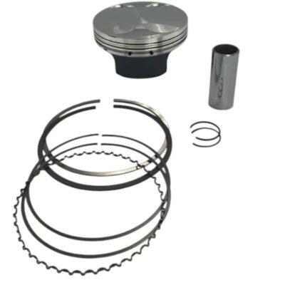 Wossner Tłok - HONDA TRX 450 R (STD. 93 (2004-2005) - 8719DA