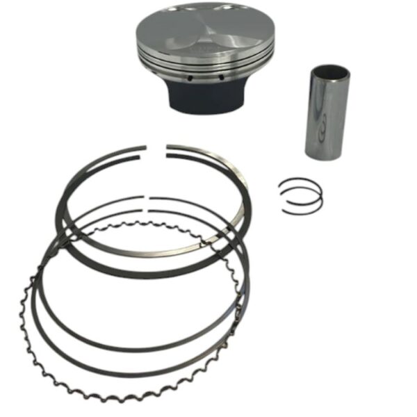 Tłok (4T) Honda TRX 450 R ’04-’05 (Std. 93,95MM) (Hc 11, 5:1=+1, 00) | Wossner