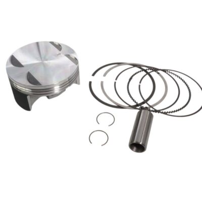 Wossner Tłok - HONDA TRX 450 R (STD. + 0 (2004-2005)