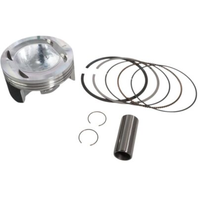 Wossner Tłok - HONDA TRX 700 XX (STD. 101 (2008-2011)