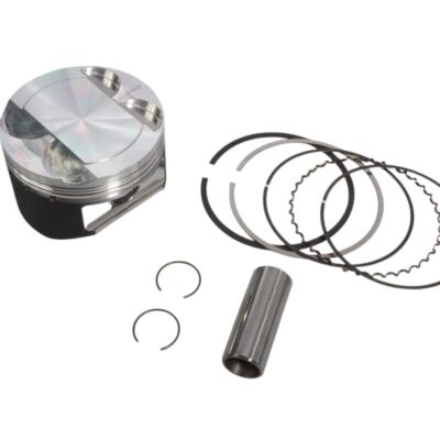 Tłok (4T) Kawasaki KFX 700 '04-'11, KVF 700 Prairie '04-'06, Suzuki LT-V 700 '04-'05 (Std. 81,93MM) (10.0:1 Cr)