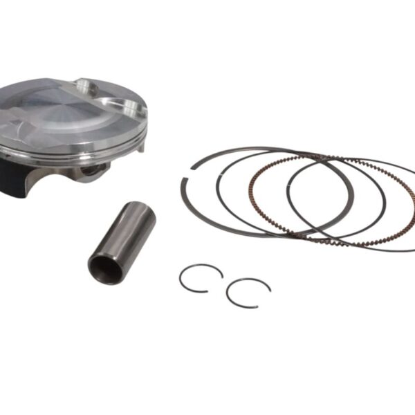 Tłok (4T) KTM EXCF 450 (EXC-F 450) ’20-’21, Husqvarna FE 450 ’20-’21 (Std. 94,95MM) (12.75:1 Cr) | Wossner