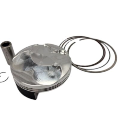 Wossner Tłok - TM MX 250 FI / EN 250 FI (S... (2020-2021) - 4005DC