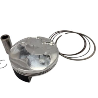 Wossner Tłok - YAMAHA XTZ 660 TENERE (1991-2007)