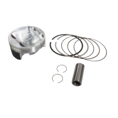 Wossner Tłok - YAMAHA YFM 700 RAPTOR / GRI... (2015-2025) - 8980DA