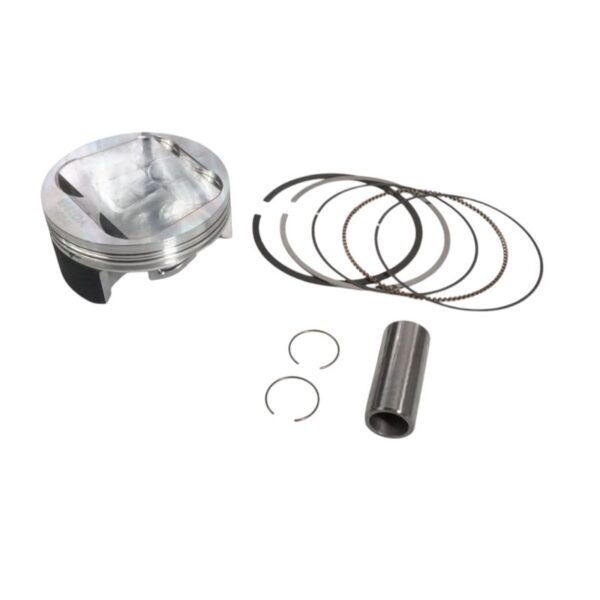 Wossner Tłok – YAMAHA YFM 700 RAPTOR / GRI… (2015-2025) – 8980D100