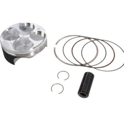 Tłok (4T) Yamaha YZF 250 (YZ 250 F) / YZ 250 FX / WRF 250 '19-'22 (Std. + 0,02MM = 76,98MM) (14.2:1 Cr)