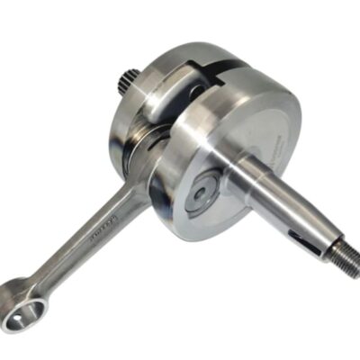 Wossner Wały korbowe standard - HONDA CR 125 R (1988-2007)