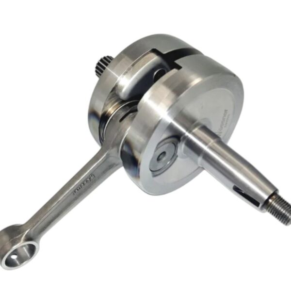 Wossner Wały korbowe standard – HONDA CR 125 R (1988-2007)