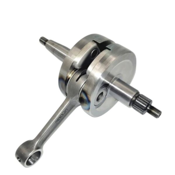 Wossner Wały korbowe standard – KAWASAKI KX 85 (1998-2025)