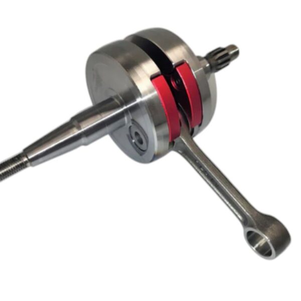 Wossner Wały korbowe standard – YAMAHA YZ 65 (2018-2025)