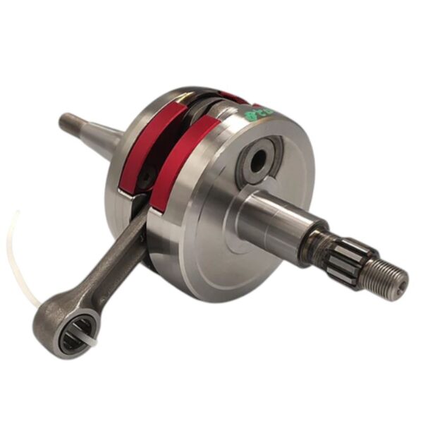 Wossner Wały korbowe standard – YAMAHA YZ 80 (1993-2018)