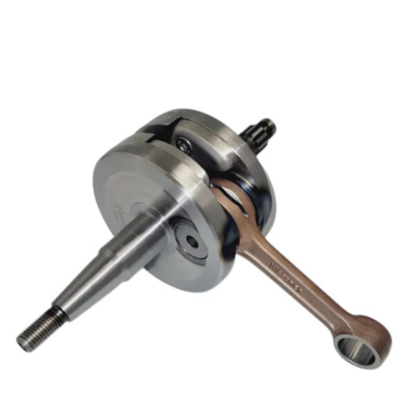 Wossner Wały korbowe standard – YAMAHA YZ 85 (2019-2026)