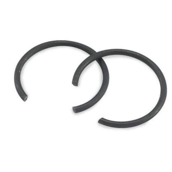 Zabezpieczenie Sworznia (2SZT.) (21MM X 1,2Mm) CW13 | Wossner | emotoshop24