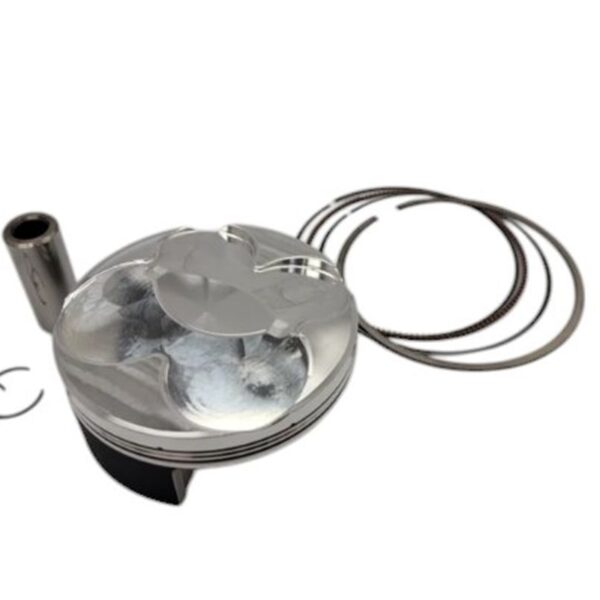 Tłok (4T) Yamaha YZF-R 125 ’19-’21 (Std. 51,97MM) (11, 2:1) | Wossner