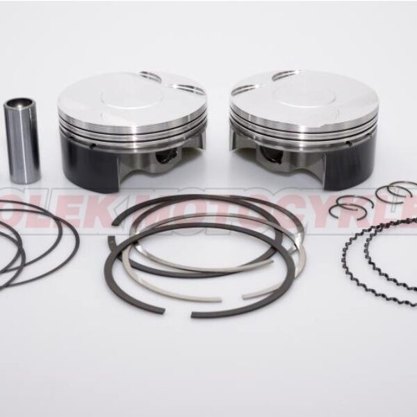 Wossner Tłok – KAWASAKI KVF 750 BRUTE FORCE (2012-2014) – K8983DA-2