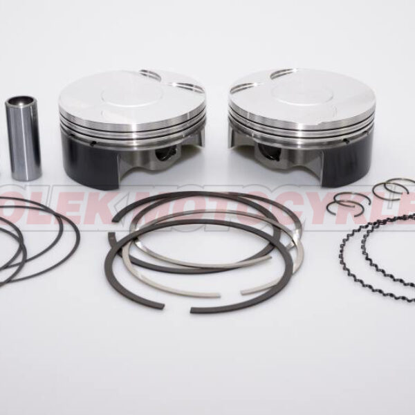 Wossner Tłok (2005-2011) – K8944DA-2