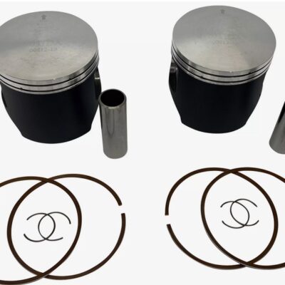 Wossner Tłok - POLARIS 700 CFI (2007-2010)