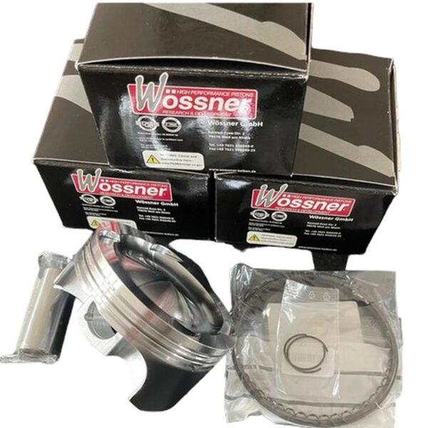 Komplet Tłoków SEA DOO (4T) Spark ACE 900 ’14-’19 (73,94Mm) (9, 5:1) | Wossner | emotoshop24