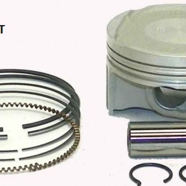 Wossner RK Tłok (2014-2019) – K6513D050-3