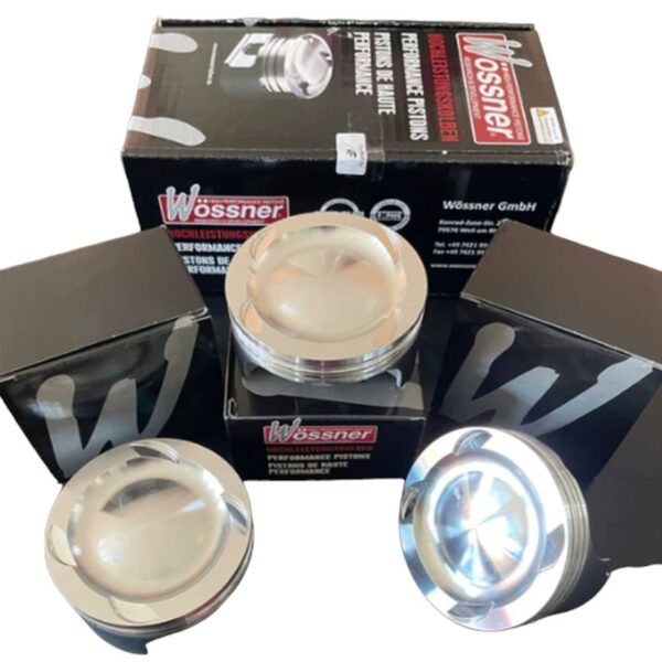 Wossner Tłok (2004-2015) – K6503DA-3