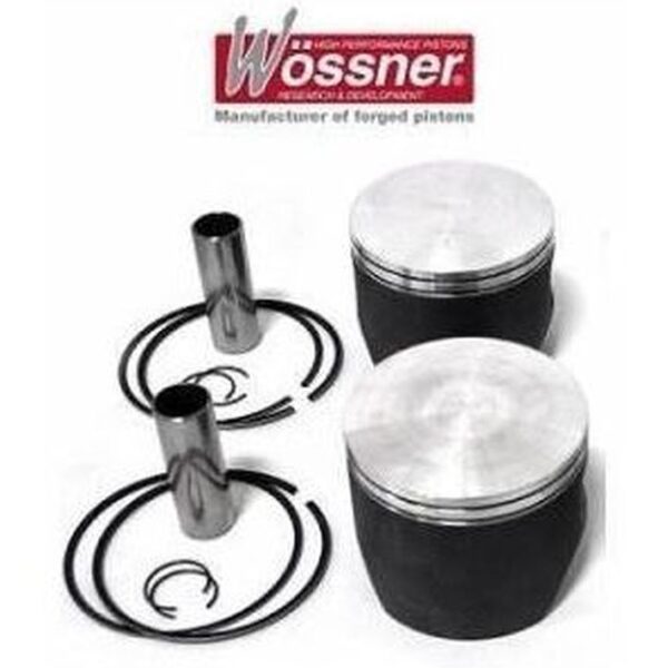 Wossner Tłok (2004-2015) – K6503D050-3