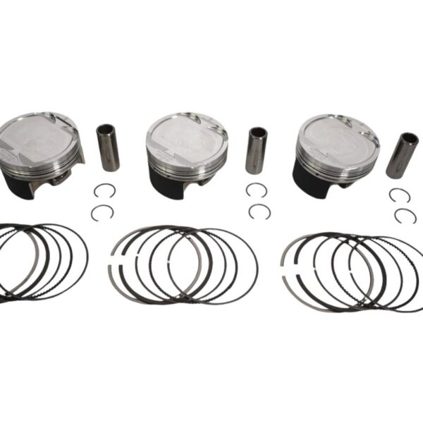 Wossner RK Tłok (2014-2019) – K6514DA-3