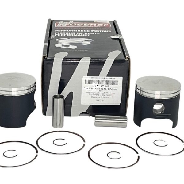 Wossner Tłok – YAMAHA PHAZER / MOUNTAIN LI… (1984-1999)