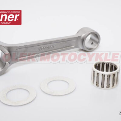 Wossner Kawasaki - KAWASAKI KX 125 (KX125) KDX... (1988-2006)