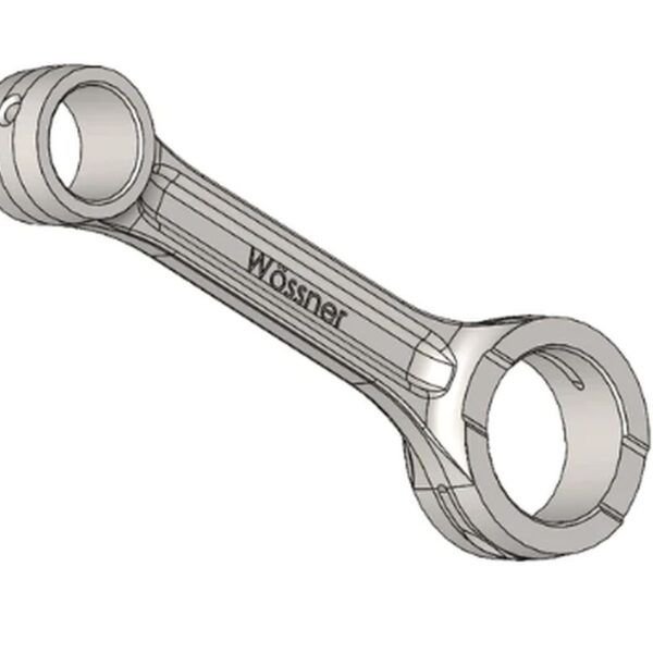 Wossner Kawasaki – KAWASAKI KXF 450 (KXF450) (2019-2023)