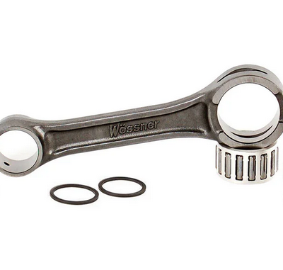 Wossner Suzuki - SUZUKI RM 250 (RM250) (1989-2000)