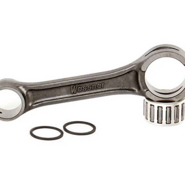 Wossner Suzuki – SUZUKI RM 250 (RM250) (1989-2000)