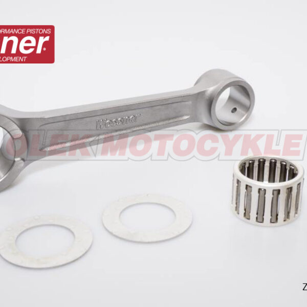 Korbowód (2T) Suzuki RM 85 (RM85) ’02-’23 | Wossner | emotoshop24