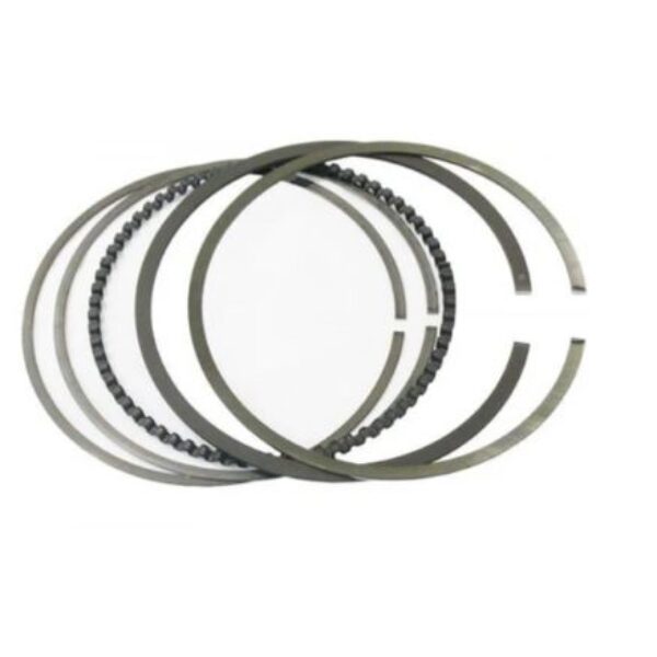 Wossner Pierścienie do tłoków 4T – GNH87.00