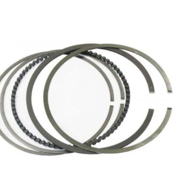 Wossner Pierścienie do tłoków 4T – GNH98.00