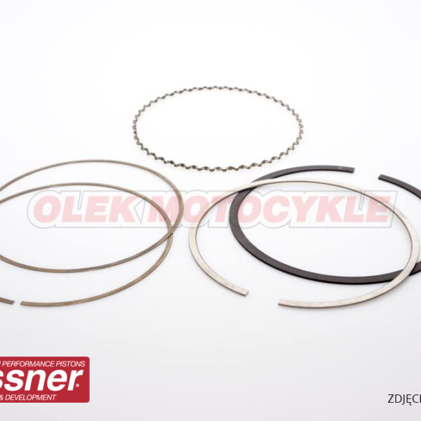 Wossner Pierścienie do tłoków 4T – 960ADS-2