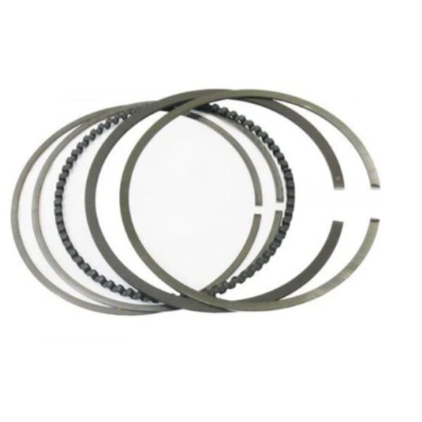 Pierścienie (4T) 3 Szt. ( 1,0 MM X 0,8 MM X 2,0 MM ) | Wossner