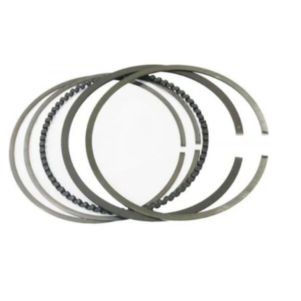 Pierścienie (4T) 3 SZT. (100,5 X 1,5 X 1,2 X 2,5 MM) | Wossner